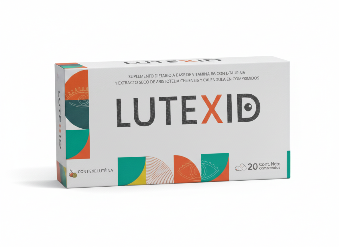 LutexID